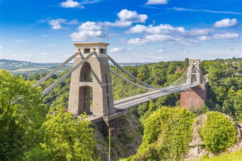 Bridges .